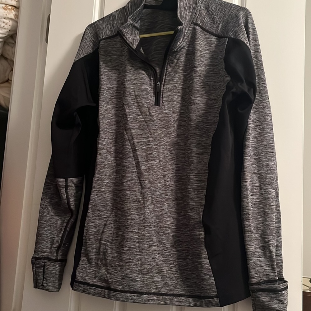 Stormtech polyester top